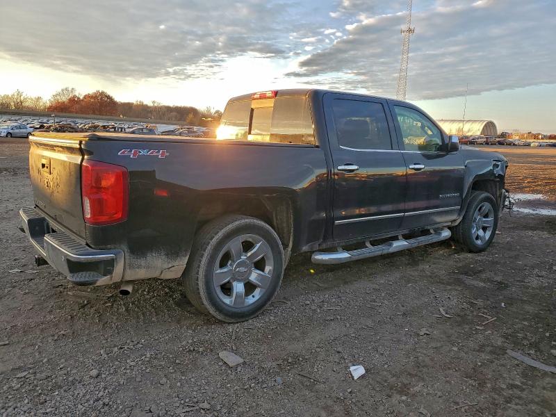 Photo 3 from auction – 2016 CHEVROLET SILVERADO with VIN 3GCUKSEC2GG179965