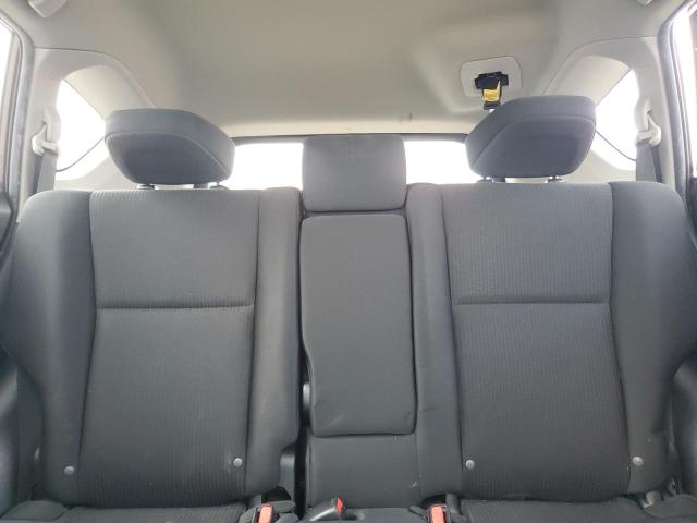 Photo 10 from auction – 2016 TOYOTA RAV4 LE with VIN 2T3BFREV3GW432636