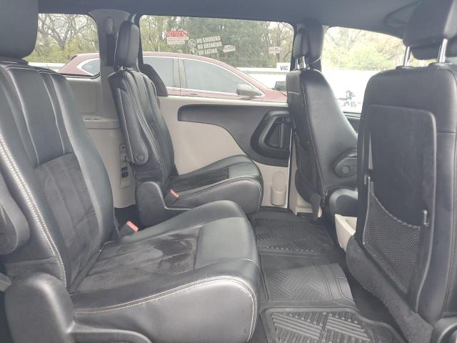 Photo 11 from auction – 2014 DODGE GRAND CARA with VIN 2C4RDGCG4ER305737