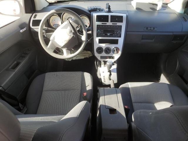 Фото 8 с аукциона – 2009 DODGE CALIBER SX с VIN 1B3HB48A09D198913