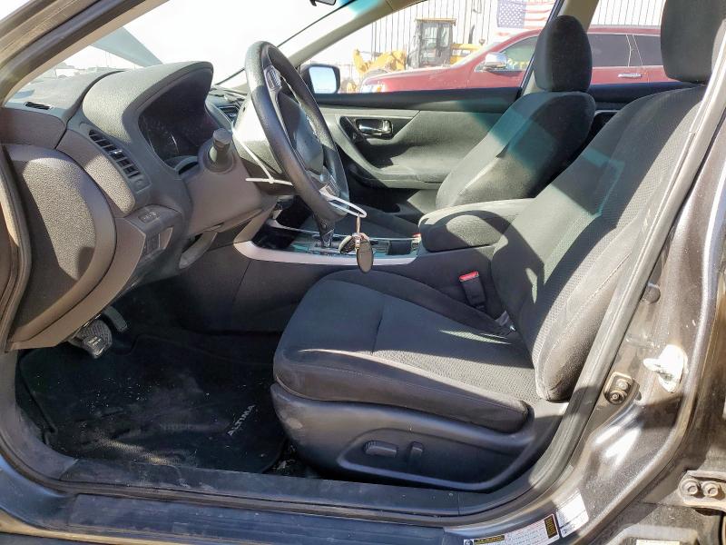 Photo 7 from auction – 2014 NISSAN ALTIMA 2.5 with VIN 1N4AL3APXEN355301
