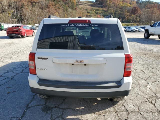 Photo 6 from auction – 2016 JEEP PATRIOT SP with VIN 1C4NJRBB7GD519930