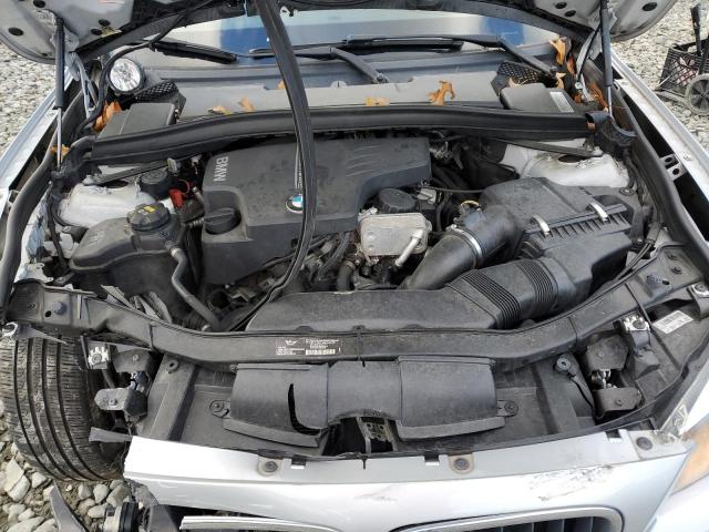 Photo 12 from auction – 2015 BMW X1 SDRIVE2 with VIN WBAVM1C54FV314492