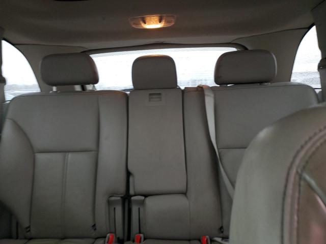 Photo 10 from auction – 2010 FORD EDGE LIMIT with VIN 2FMDK3KC7ABB69013