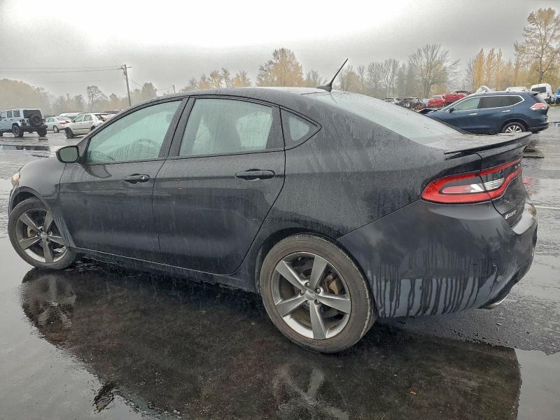 Photo 2 from auction – 2013 DODGE DART SXT with VIN 1C3CDFBA0DD321582