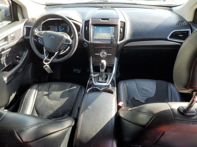 صورة رقم 8 من المزاد - 2018 FORD EDGE TITAN مع VIN 2FMPK3K91JBB06412