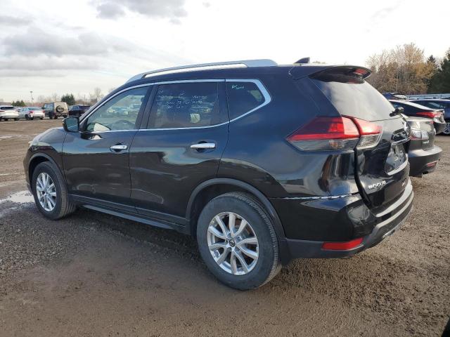 Photo 2 from auction – 2019 NISSAN ROGUE S with VIN 5N1AT2MT0KC806199