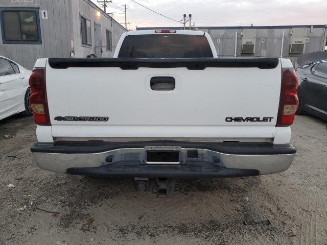 Photo 6 from auction – 2003 CHEVROLET SILVERADO with VIN 1GCEC19T03E180443