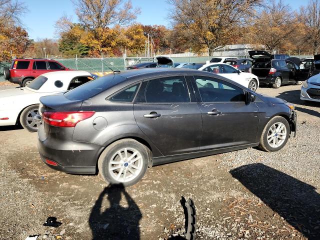 Photo 3 from auction – 2018 FORD FOCUS SE with VIN 1FADP3F21JL206246