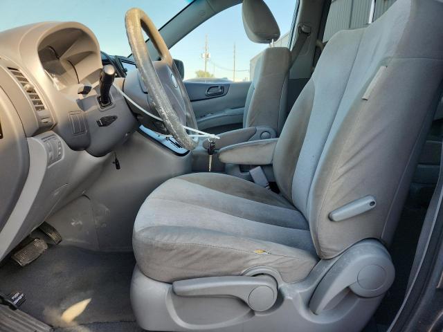 Photo 7 from auction – 2012 KIA SEDONA LX with VIN KNDMG4C70C6504806