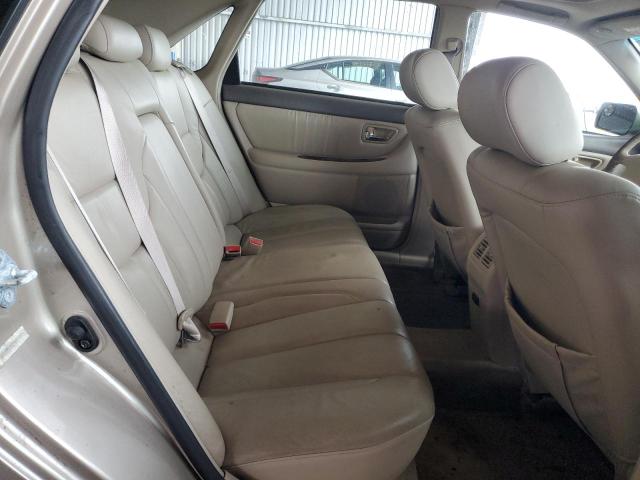 Photo 10 from auction – 2000 TOYOTA AVALON XL with VIN 4T1BF28B1YU002011