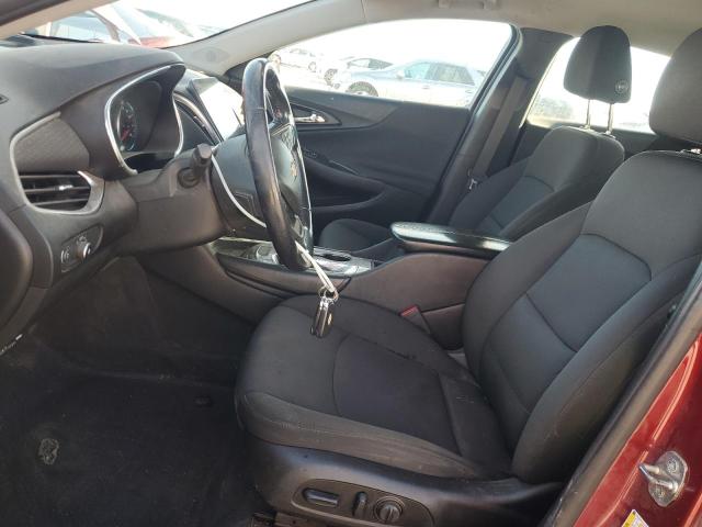 Photo 7 from auction – 2018 CHEVROLET MALIBU LT with VIN 1G1ZD5ST0JF285550