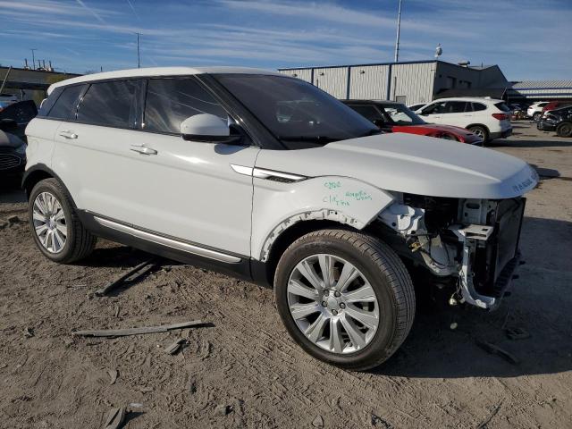 Photo 4 from auction – 2019 LAND ROVER RANGE ROVE with VIN SALVR2RX1KH345414