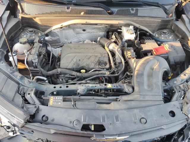 Photo 11 from auction – 2023 CHEVROLET TRAILBLAZE with VIN KL79MPS27PB043183