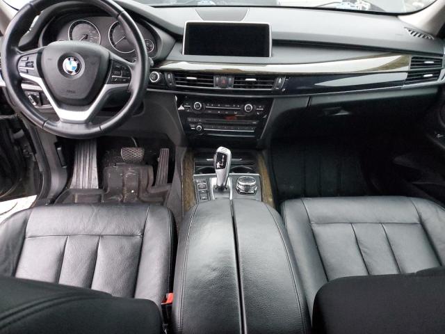 Photo 8 from auction – 2016 BMW X5 XDRIVE3 with VIN 5UXKR0C55G0P20246