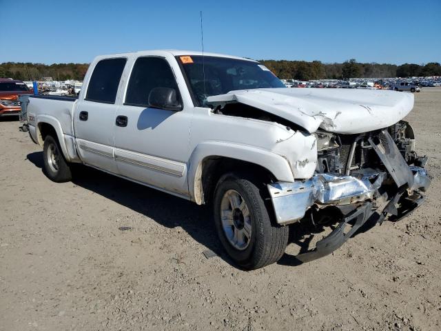 Photo 4 from auction – 2006 CHEVROLET SILVERADO with VIN 2GCEK13T161104814
