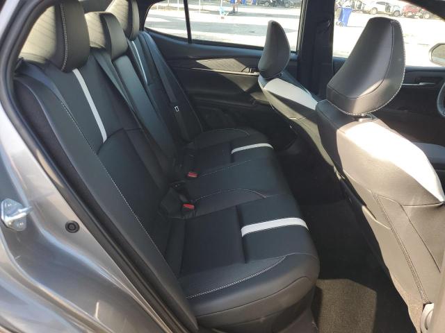Photo 10 from auction – 2025 TOYOTA CAMRY XSE with VIN 4T1DAACK2SU553502