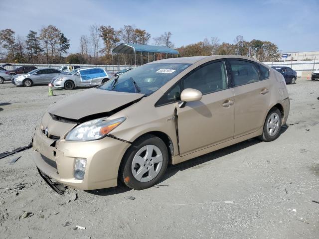 TOYOTA PRIUS 2010 with VIN JTDKN3DU2A1008122 - Photo from auction