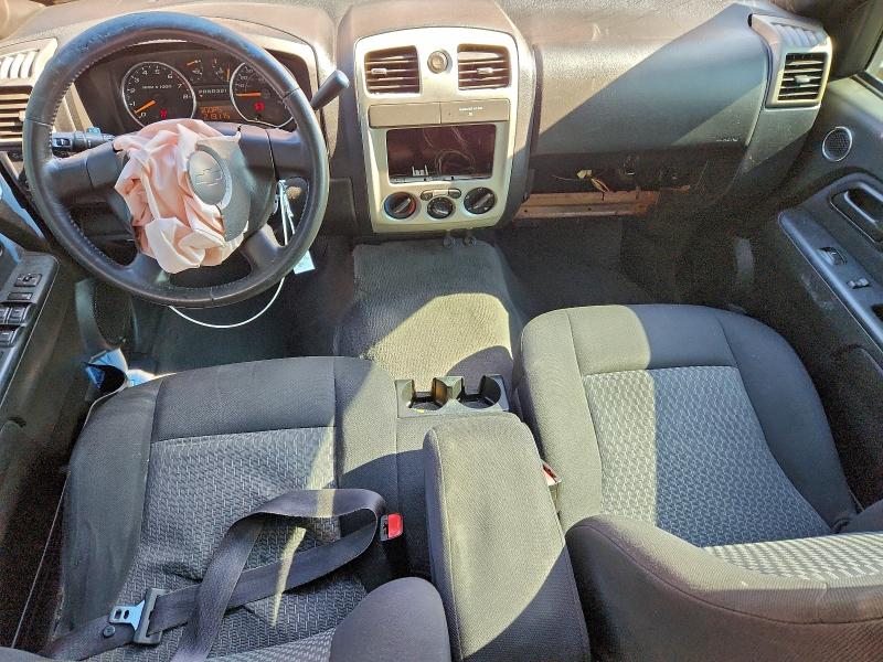 Photo 8 from auction – 2007 CHEVROLET COLORADO with VIN 1GCCS139478178237
