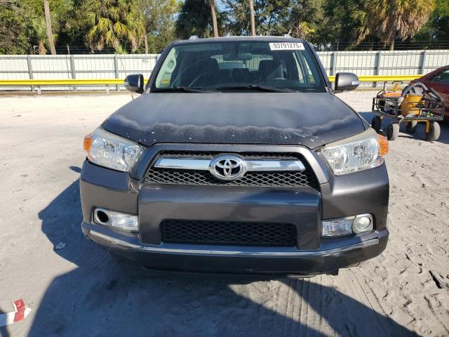 صورة رقم 5 من المزاد - 2011 TOYOTA 4RUNNER SR مع VIN JTEZU5JR6B5020955