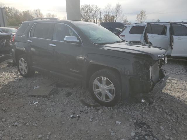 Photo 4 from auction – 2017 GMC TERRAIN SL with VIN 2GKFLTEK6H6166026