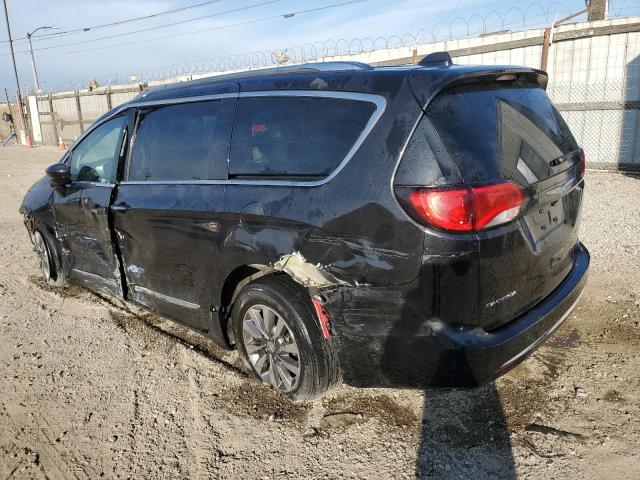 Photo 2 from auction – 2020 CHRYSLER PACIFICA T with VIN 2C4RC1EG3LR172883