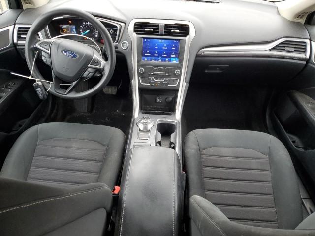 Photo 8 from auction – 2020 FORD FUSION SE with VIN 3FA6P0HD0LR247302
