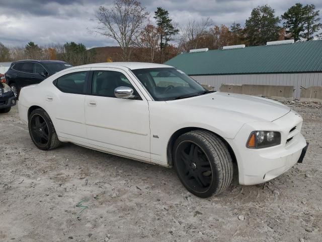 Photo 4 from auction – 2006 DODGE CHARGER SE with VIN 2B3KA43G66H510929