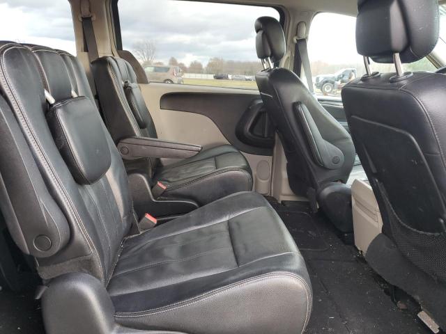 Photo 11 from auction – 2014 CHRYSLER TOWN & COU with VIN 2C4RC1BG7ER188690