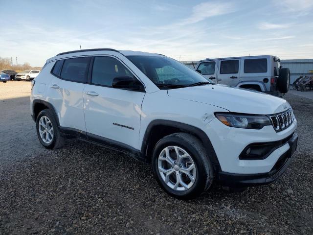 Photo 4 from auction – 2024 JEEP COMPASS LA with VIN 3C4NJDBN1RT124359