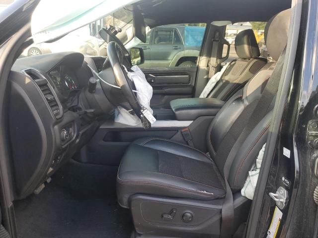 Photo 7 from auction – 2022 RAM 1500 BIG H with VIN 1C6RRFFG3NN245574