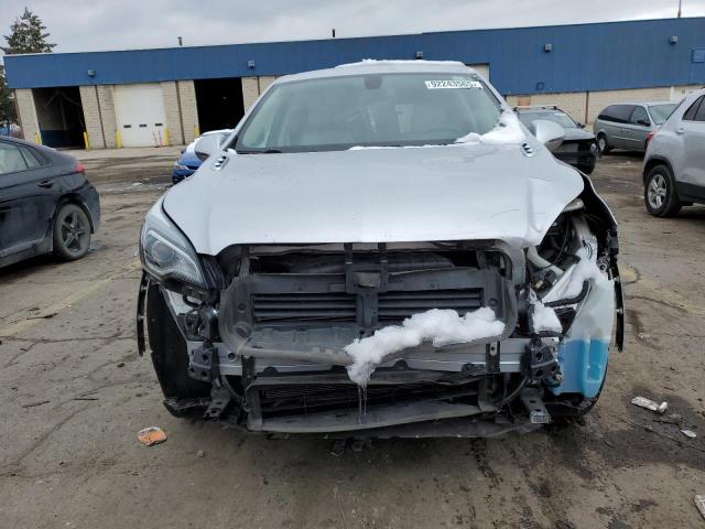 Photo 5 from auction – 2017 BUICK ENVISION P with VIN LRBFXCSA4HD071671