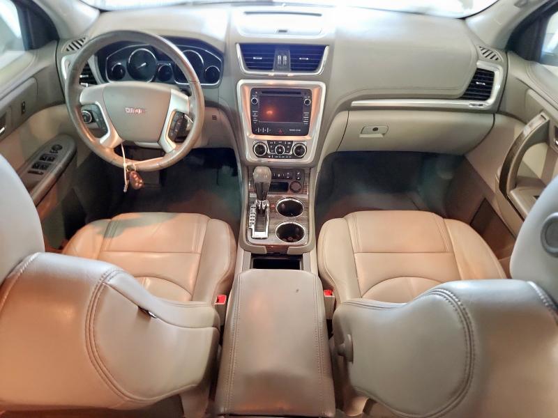 Photo 8 from auction – 2013 GMC ACADIA SLT with VIN 1GKKRRKD0DJ217345