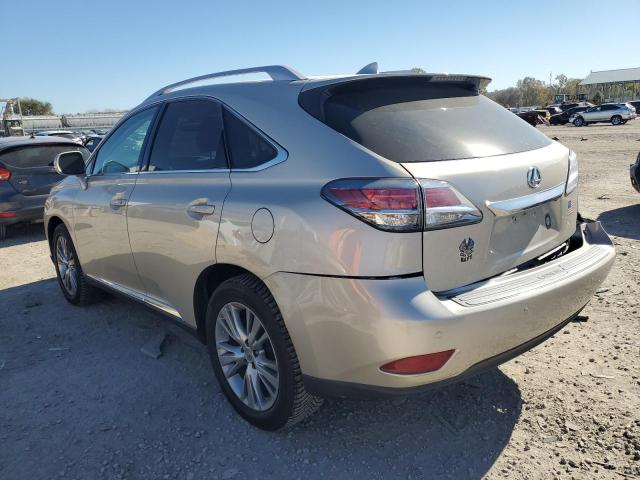 Photo 2 from auction – 2014 LEXUS RX 350 BAS with VIN 2T2BK1BA8EC232935
