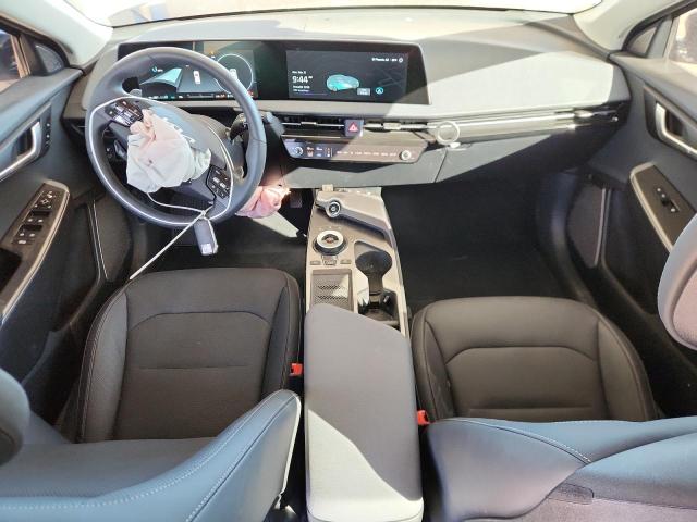 Photo 8 from auction – 2024 KIA EV6 LIGHT with VIN KNDC3DLCXR5216178
