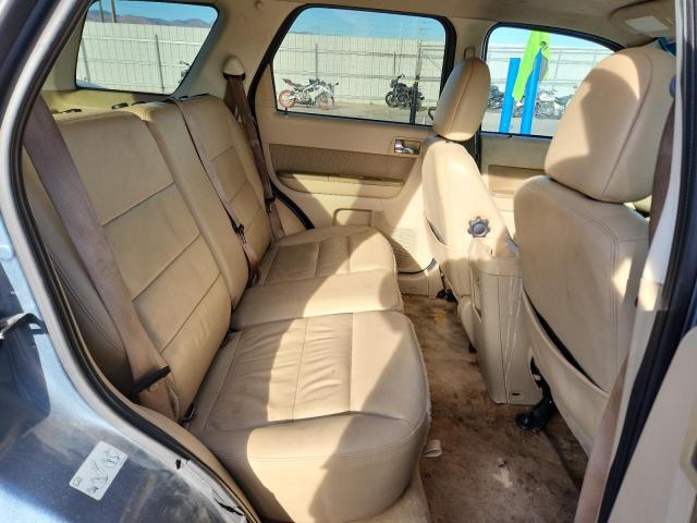 Photo 11 from auction – 2011 FORD ESCAPE LIM with VIN 1FMCU0EG8BKB48570