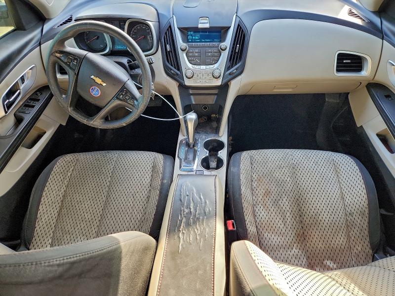 Photo 8 from auction – 2015 CHEVROLET EQUINOX LS with VIN 2GNALAEK2F1168061