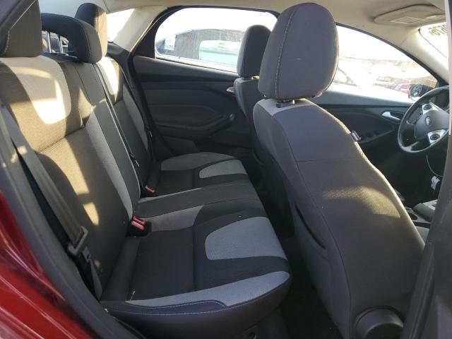 Photo 10 from auction – 2014 FORD FOCUS SE with VIN 1FADP3F26EL427668