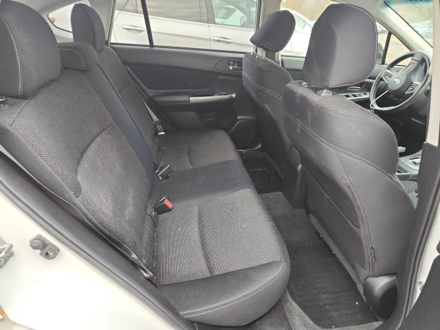 Photo 10 from auction – 2015 SUBARU XV CROSSTR with VIN JF2GPACC8F8256470