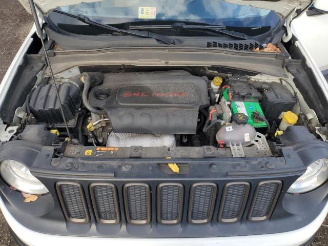 Photo 12 from auction – 2016 JEEP RENEGADE L with VIN ZACCJBBT4GPE00032
