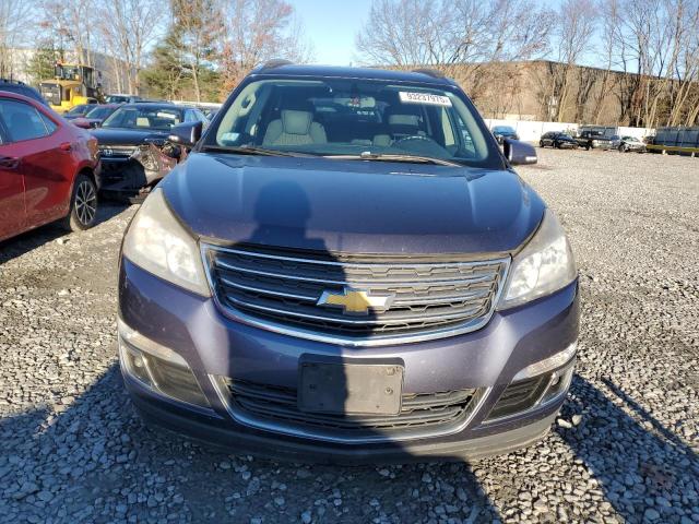 صورة رقم 5 من المزاد - 2014 CHEVROLET TRAVERSE L مع VIN 1GNKVGKD4EJ131346