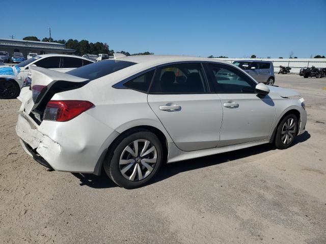 Photo 3 from auction – 2022 HONDA CIVIC LX with VIN 2HGFE2F29NH584645