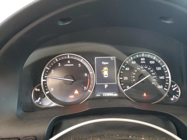 Photo 9 from auction – 2016 LEXUS ES 350 with VIN JTHBK1GGXG2220271