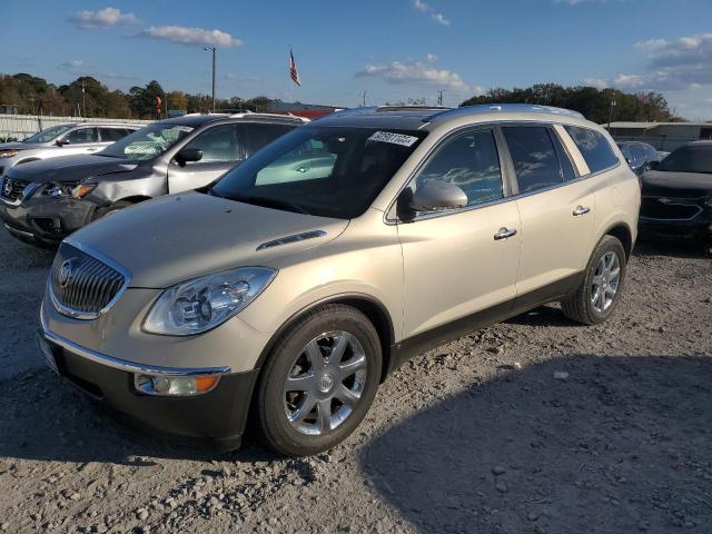 BUICK ENCLAVE CX 2008 with VIN 5GAER23768J269451 - Photo from auction
