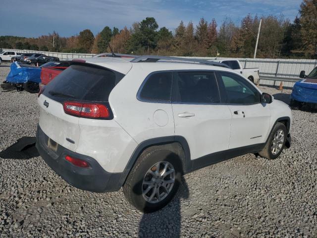 Photo 3 from auction – 2015 JEEP CHEROKEE L with VIN 1C4PJLCBXFW632858