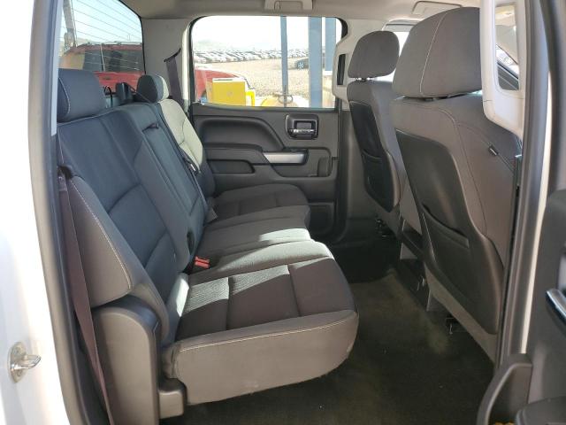 Photo 10 from auction – 2014 CHEVROLET SILVERADO with VIN 3GCUKREC4EG559024