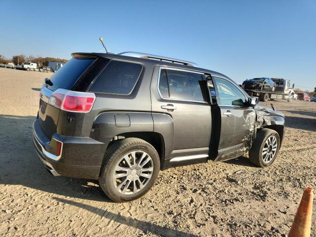 Photo 3 from auction – 2017 GMC TERRAIN DE with VIN 2GKFLRE35H6287805