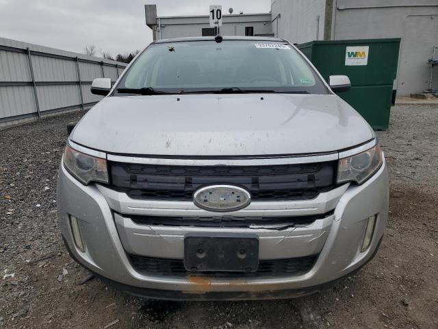 Photo 5 from auction – 2013 FORD EDGE SEL with VIN 2FMDK4JC0DBB50945