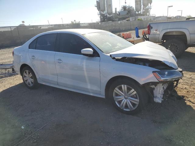 Photo 4 from auction – 2017 VOLKSWAGEN JETTA S with VIN 3VW2B7AJXHM359140