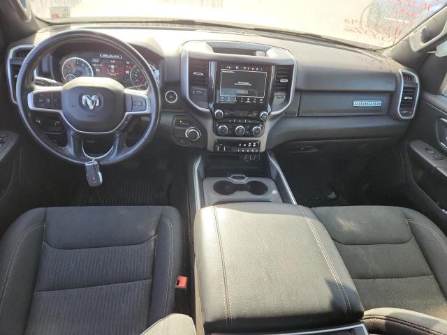Photo 8 from auction – 2023 RAM 1500 with VIN 1C6RREFT3PN545240